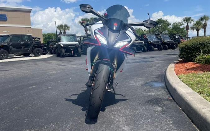 2025 CFMOTO 450SS CF400-6US