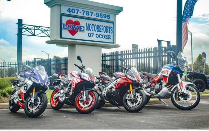 2025 CFMOTO 450SS CF400-6US