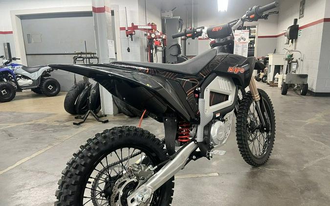 2026 Kayo eC2i