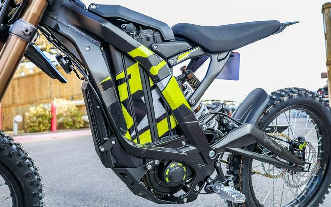 2025 SURRON LIGHT BEE X