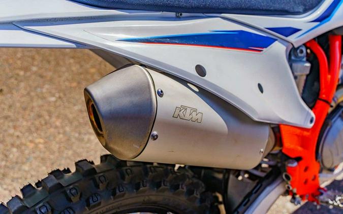 2022 KTM SX 250