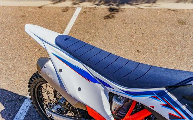 2022 KTM SX 250
