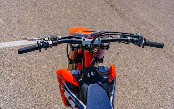 2022 KTM SX 250