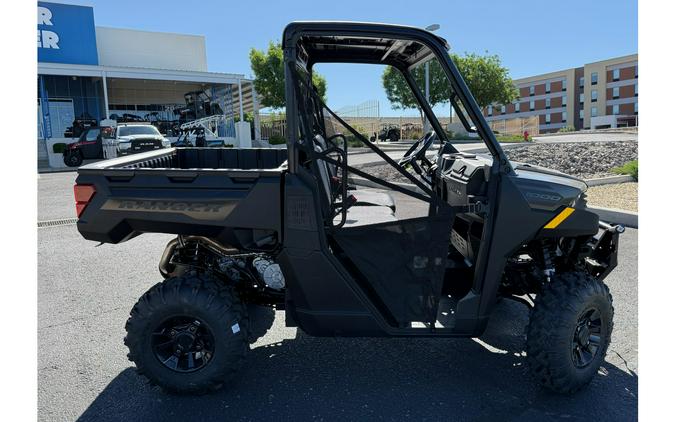 2026 2026 POLARIS RANGER 1000 PREMIUM - GRANITE GRAY - Polaris