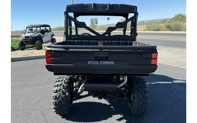 2026 2026 POLARIS RANGER 1000 PREMIUM - GRANITE GRAY - Polaris