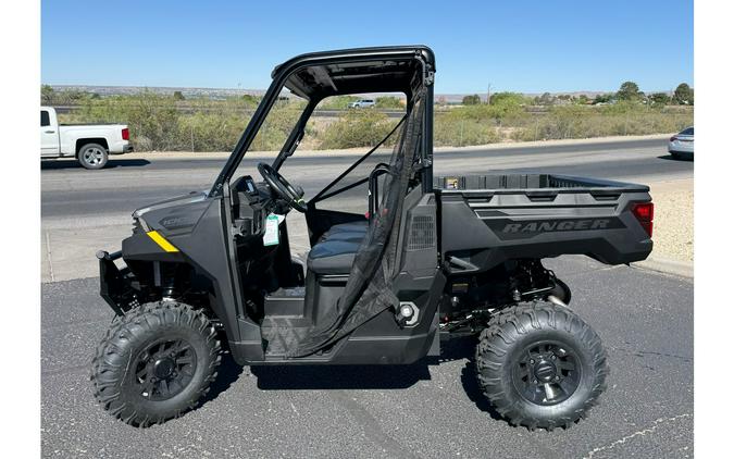 2026 2026 POLARIS RANGER 1000 PREMIUM - GRANITE GRAY - Polaris