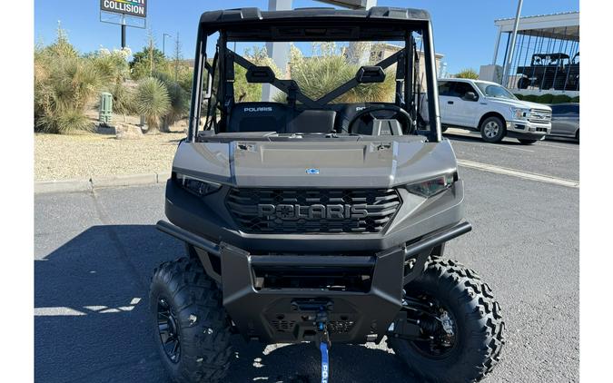 2026 2026 POLARIS RANGER 1000 PREMIUM - GRANITE GRAY - Polaris