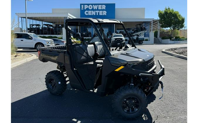 2026 2026 POLARIS RANGER 1000 PREMIUM - GRANITE GRAY - Polaris