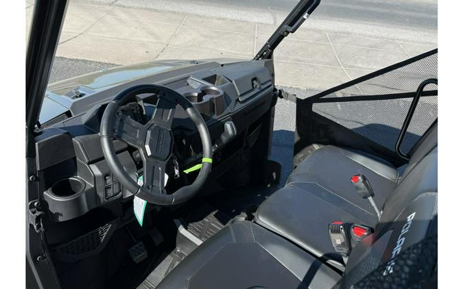 2026 2026 POLARIS RANGER 1000 PREMIUM - GRANITE GRAY - Polaris