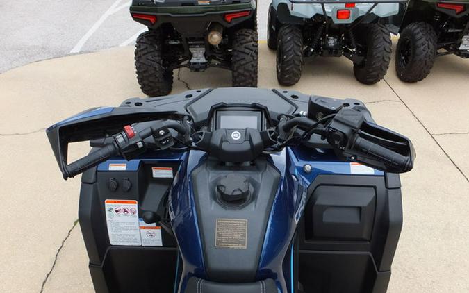 2026 CFMOTO CFORCE 600