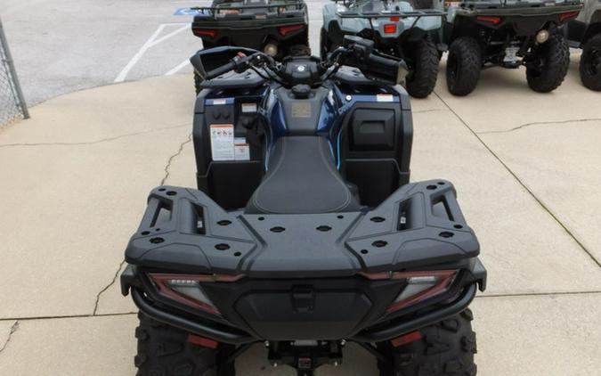 2026 CFMOTO CFORCE 600