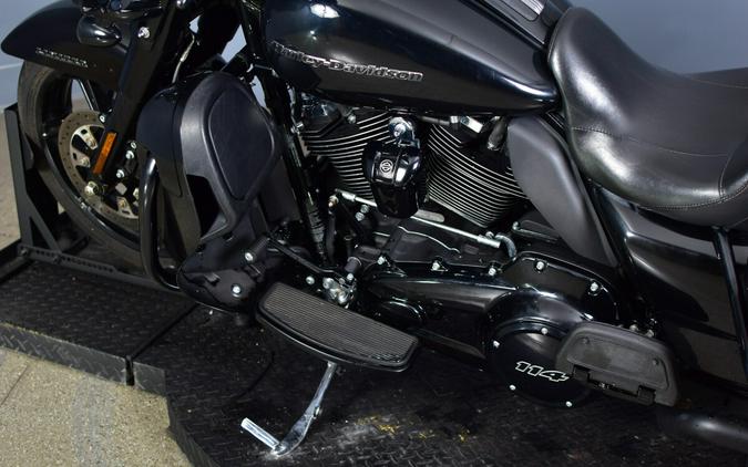 2021 Harley-Davidson Ultra Limited FLHTK