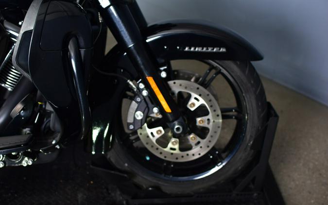 2021 Harley-Davidson Ultra Limited FLHTK