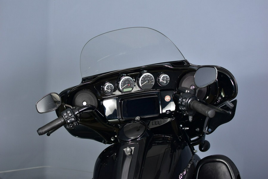 2021 Harley-Davidson Ultra Limited FLHTK