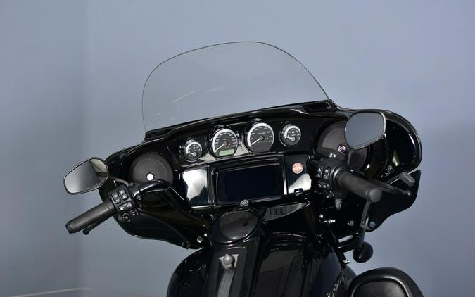 2021 Harley-Davidson Ultra Limited FLHTK