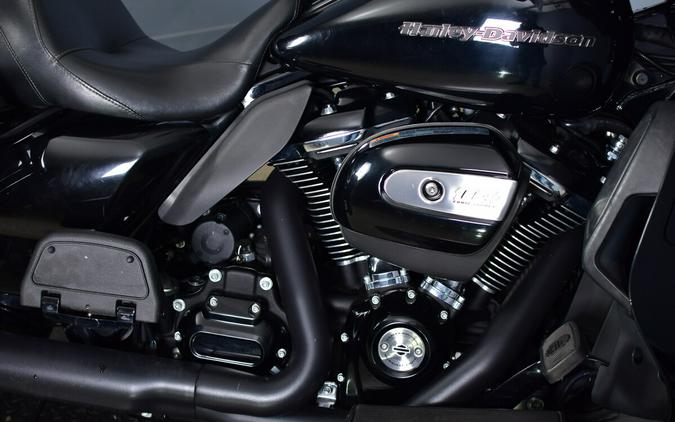 2021 Harley-Davidson Ultra Limited FLHTK