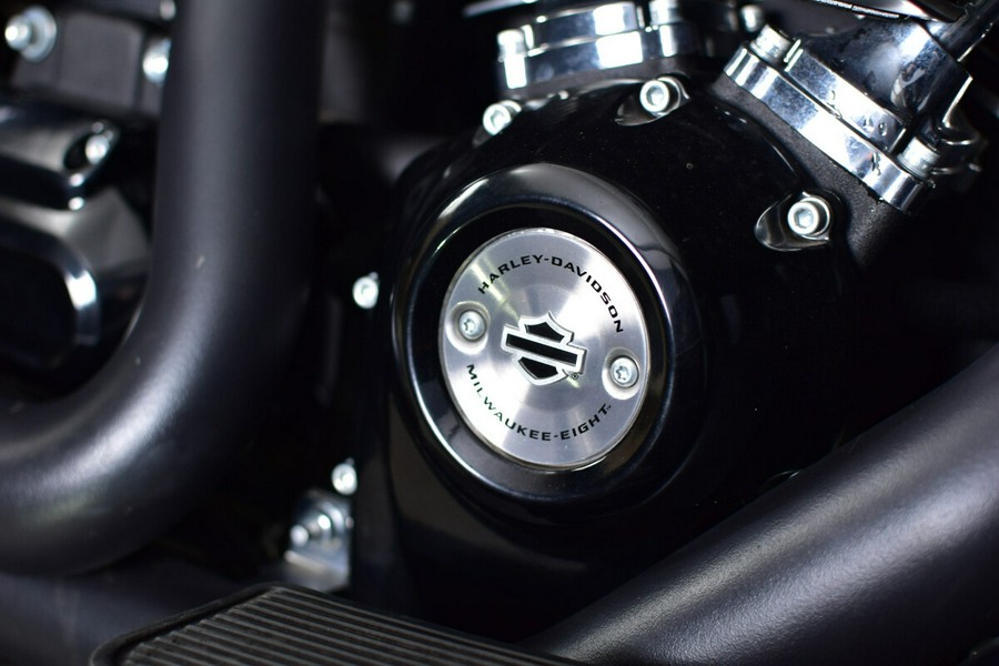 2021 Harley-Davidson Ultra Limited FLHTK
