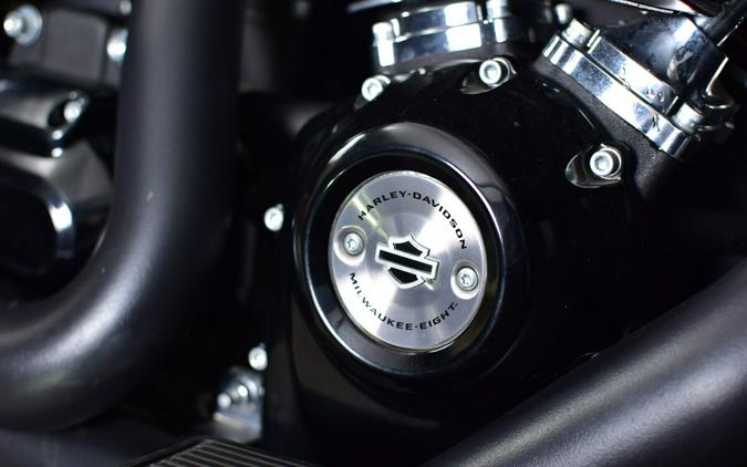2021 Harley-Davidson Ultra Limited FLHTK