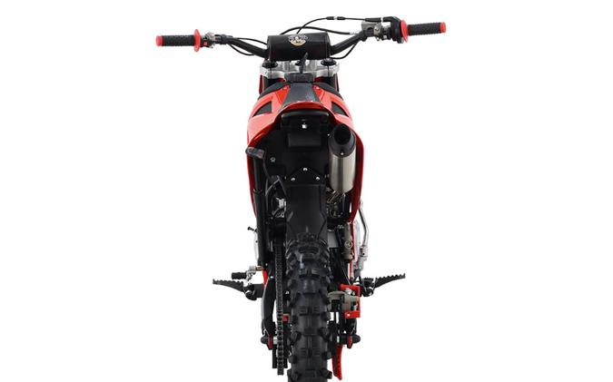 2026 BLP MOTOR V5 - Youth Dirt Bike