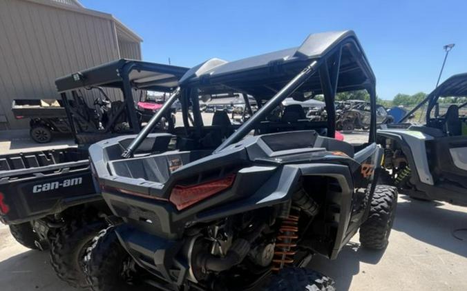 2024 Polaris RZR XP 1000 Ultimate
