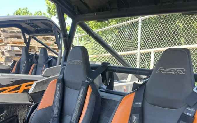 2024 Polaris RZR XP 1000 Ultimate