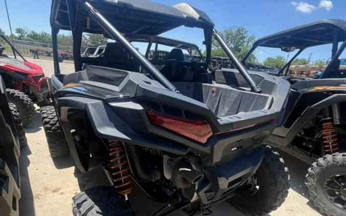2024 Polaris RZR XP 1000 Ultimate