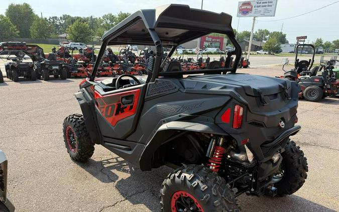 2026 CFMOTO ZFORCE 950 Sport