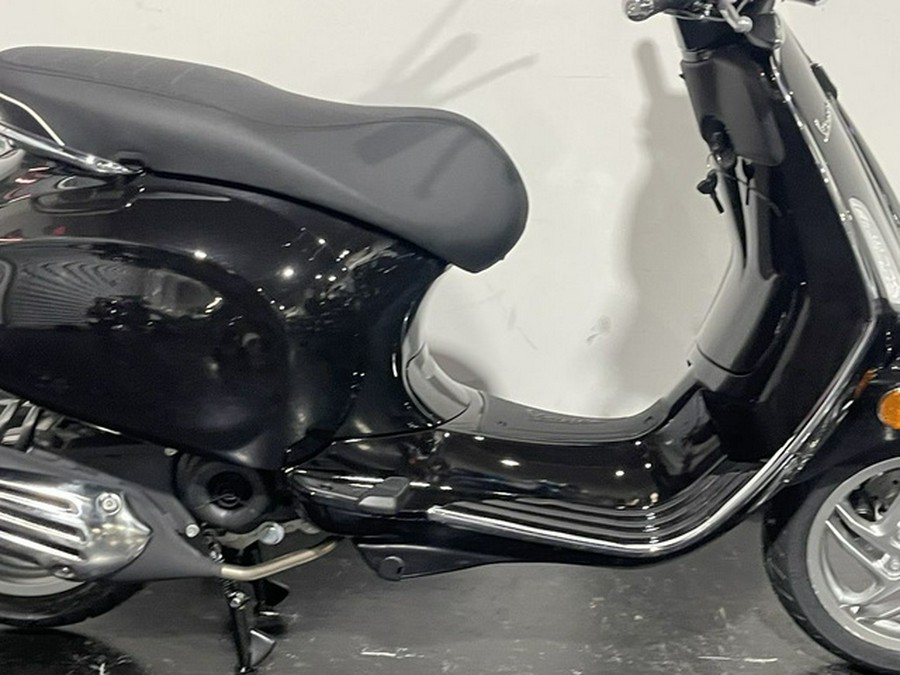 2027 Vespa Primavera 50