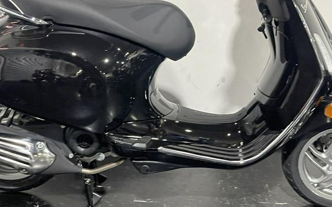2027 Vespa Primavera 50