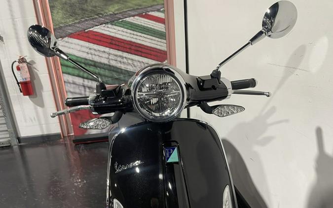 2027 Vespa Primavera 50