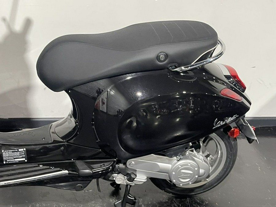 2027 Vespa Primavera 50