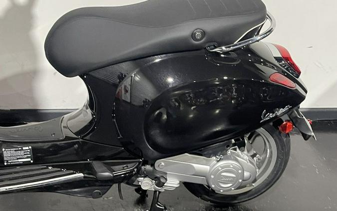 2027 Vespa Primavera 50