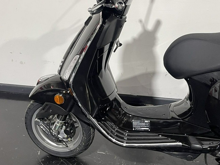2027 Vespa Primavera 50