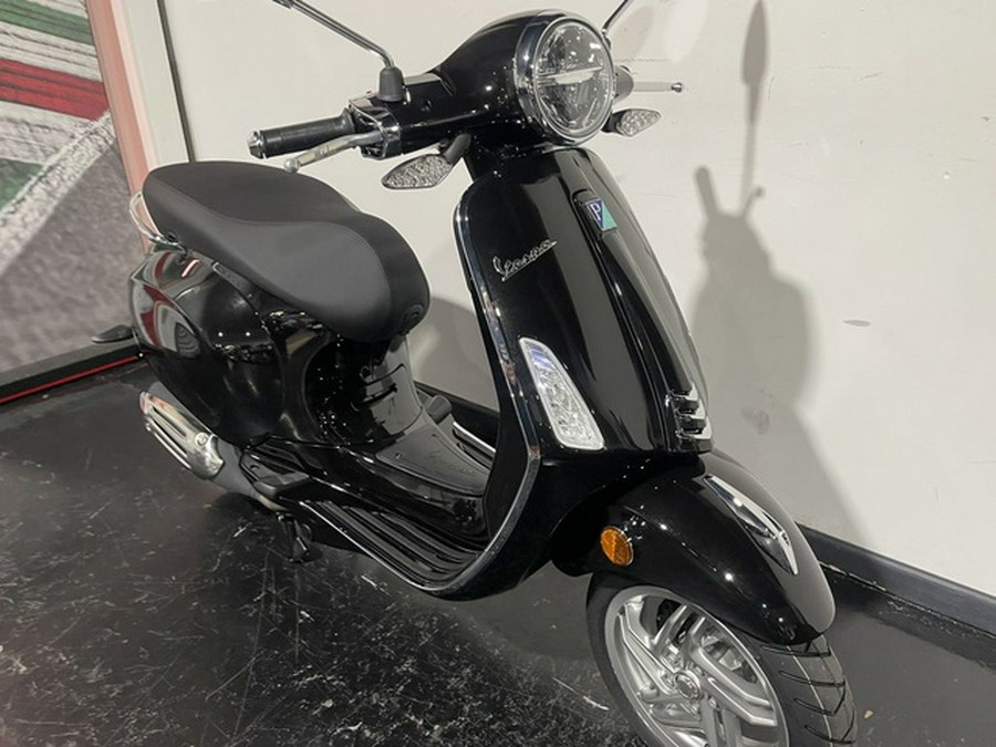 2027 Vespa Primavera 50