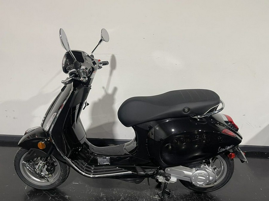 2027 Vespa Primavera 50