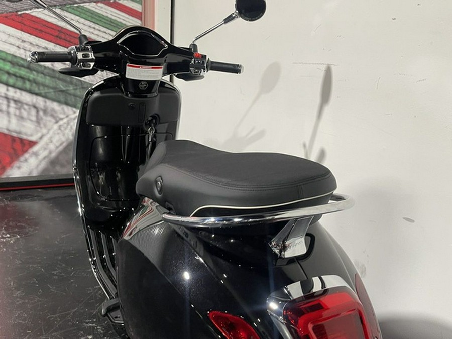2027 Vespa Primavera 50