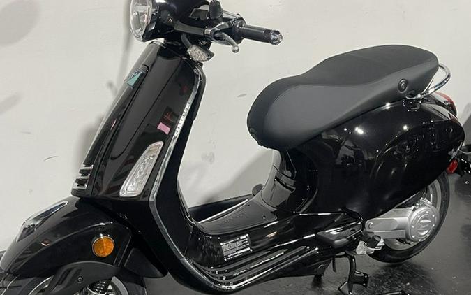 2027 Vespa Primavera 50