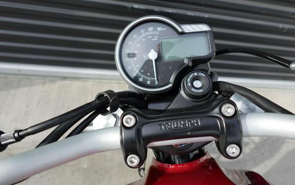 2026 Triumph Speed 400