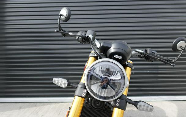 2026 Triumph Speed 400