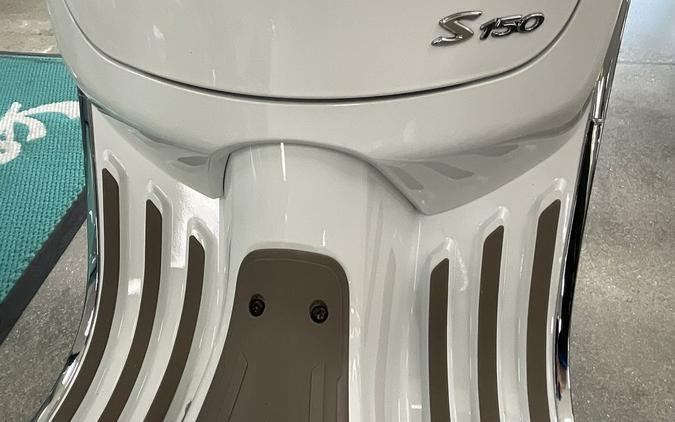2027 Vespa Primavera 150