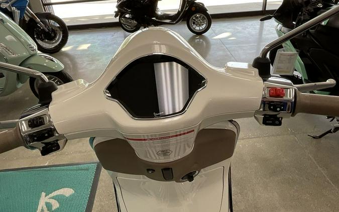 2027 Vespa Primavera 150