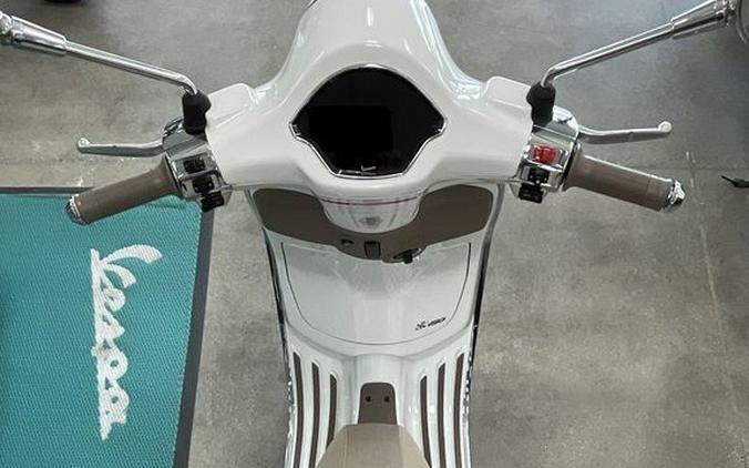 2027 Vespa Primavera 150