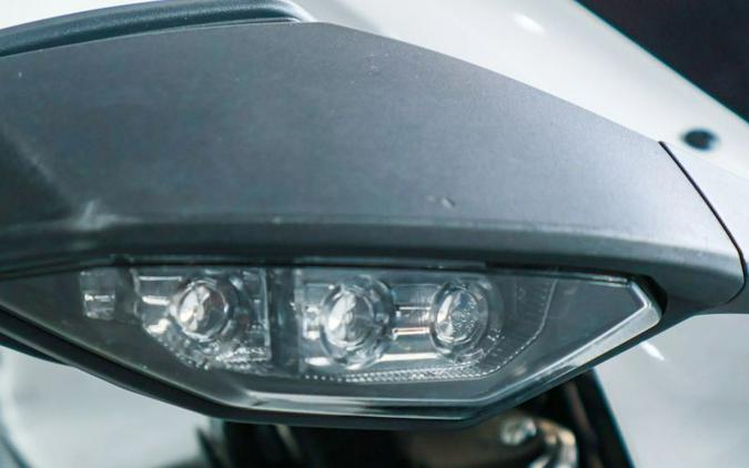2019 Yamaha YZF-R6