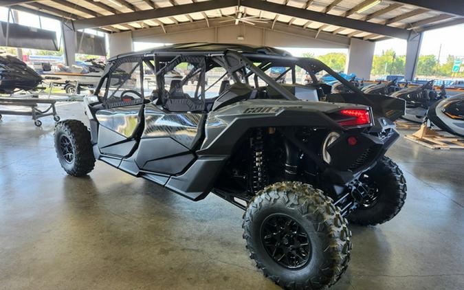 2027 Can-AM Maverick X3 MAX DS TURBO
