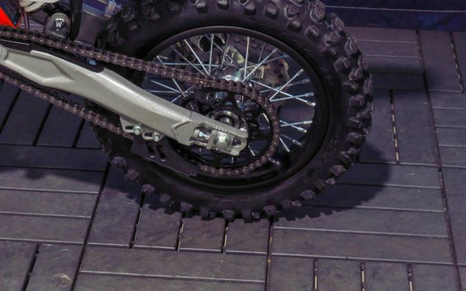 2027 Kayo TD 110 EFI