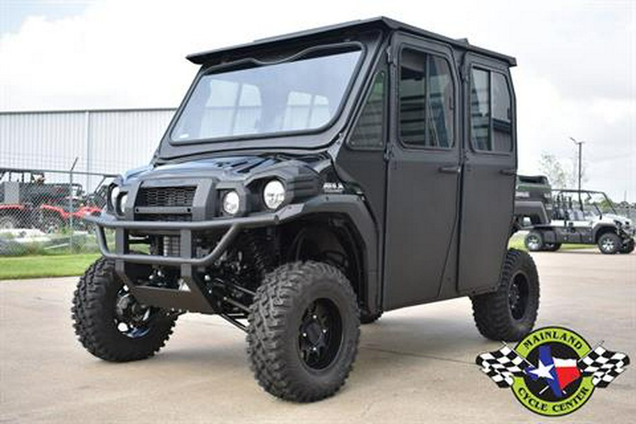 2020 Kawasaki Mule PRO-FXT EPS LE