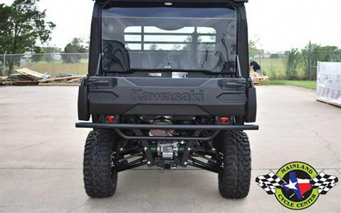 2020 Kawasaki Mule PRO-FXT EPS LE