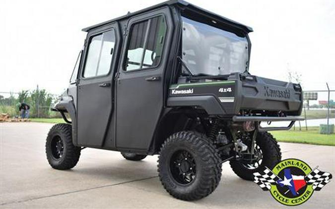 2020 Kawasaki Mule PRO-FXT EPS LE