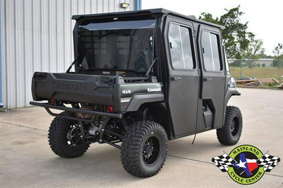 2020 Kawasaki Mule PRO-FXT EPS LE