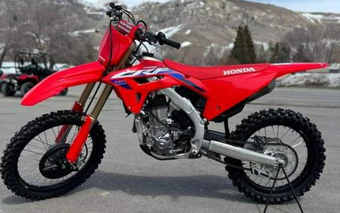 2023 Honda® CRF450R